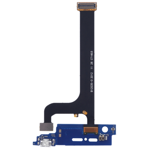 OPPO U705 Charging Port Flex Cable