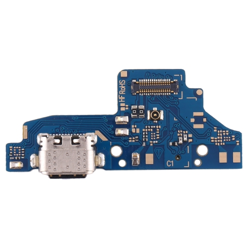 Charging Port Board For Nokia 7.2 TA-1196