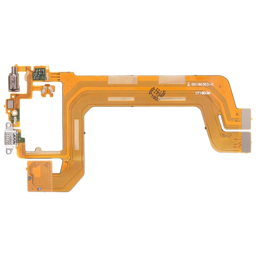 OPPO R3 Charging Port Flex Cable