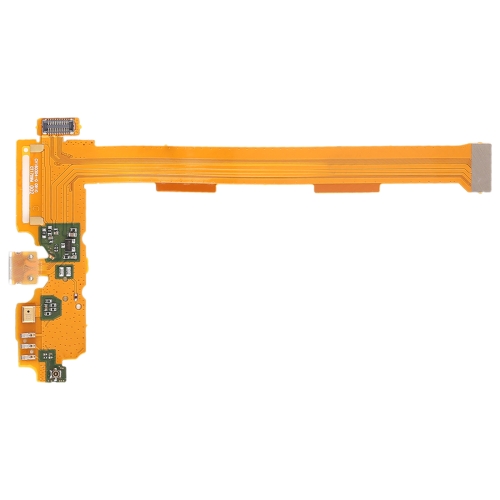 OPPO Y17T Charging Port Flex Cable