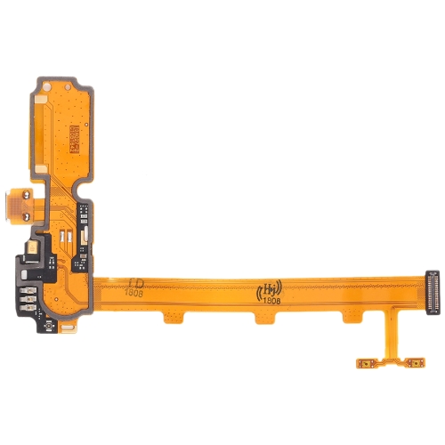 OPPO A37 Charging Port & Volume Button Flex Cable