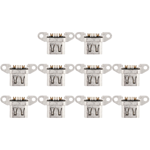 OPPO R15 / A1 10pcs Charging Port Connector
