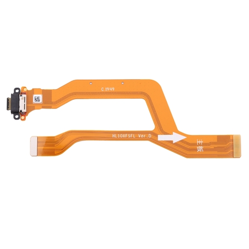 Charging Port & Motherboard Flex Cable for Huawei Honor V30