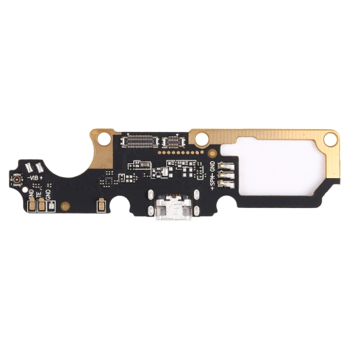 Infinix Note 4 X572 X572-LTE Charging Port Board