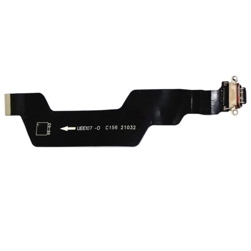 OnePlus 9R Charging Port Flex Cable