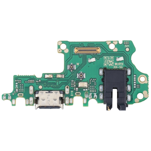 Charging Port Board For Honor X8/X30i