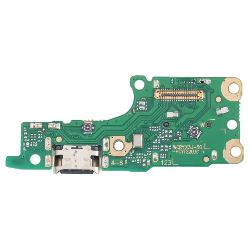 Charging Port Board For Honor X9/X30