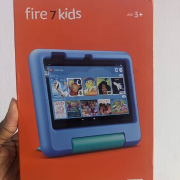 Amazon Fire 7 2022 16GB Kids Tablet