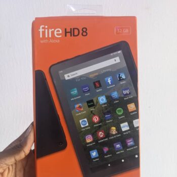 Amazon Fire 8 2020 32GB Kids Tablet