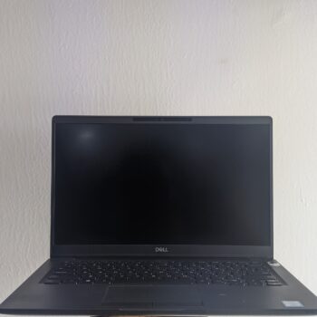 Dell Latitude 7400 14” Laptop, Core i5-8365U, 16GB RAM, 256GB SSD, Windows 11