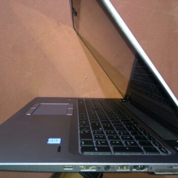 HP EliteBook 850 G4 15.6″ FHD, Intel Core i7-7500U @2.7GHZ, TOUCHSCREEN, 16GB RAM, 512GB SSD