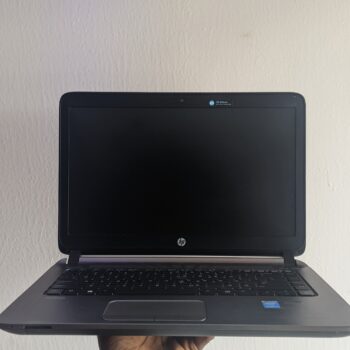 HP ProBook 440 G2 14″, Core i5-4201U, 4GB RAM 500GB HDD, Windows 10