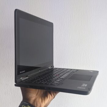 Lenovo ThinkPad S1 Yoga 14” Touchscreen 2-in-1  Core i5-4200U, 4GB 320GB, Windows 10